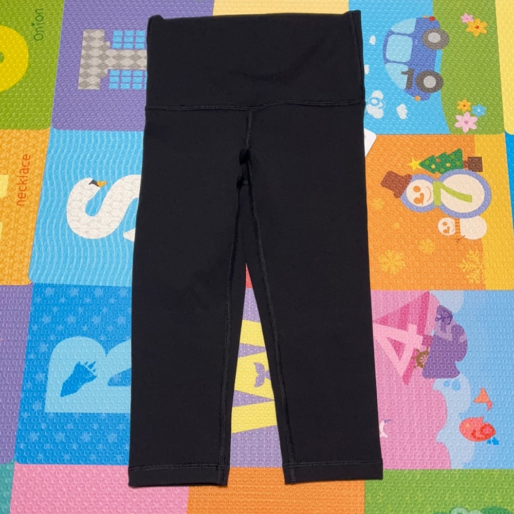Ivivva Crops